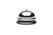 View of a reception bell