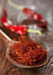 roter Safran