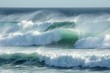 Stormy Waves Stormy Waves