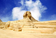 The Sphinx , Egypt