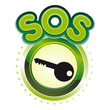 SOS service assistance artisan dépannage réparation serrurier