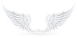 Wings white