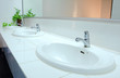 Photo: Bathroom at office Bathroom at office