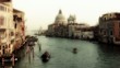 Santa Maria de la Salute, Venecia Santa Maria de la Salute, Venecia