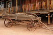 Photo: Old Wagon Old Wagon