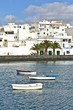 Charco de San Gines, Arrecife,
