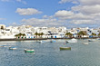 Charco de San Gines, Arrecife,