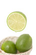 Fresh lime Fresh lime