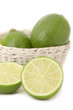 Fresh lime Fresh lime