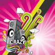 composicion conceptual en vector