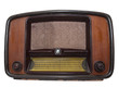 Retro Radio