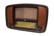 Retro Radio