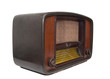 Retro Radio