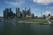 Singapore Marina Singapore Marina