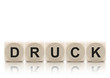 Druck