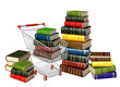 Buying of books