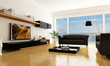 modern living room modern living room