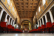 Papal Basilica of Saint Mary Major