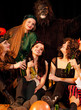 Photo: Party zu Fasching oder Halloween Party zu Fasching oder Halloween