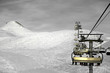 ski lifts