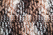 Background of knitted cloth.