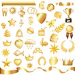 Gold Set