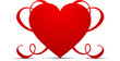 st valentin, amour pour la vie