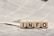 Information