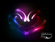 valentines day heart design valentines day heart design