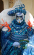 Carnevale - Maschera del mare Carnevale - Maschera del mare