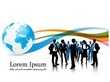 business concept design