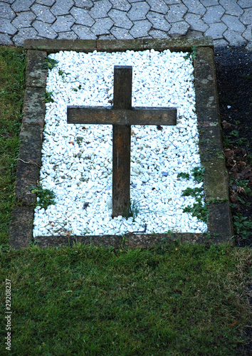 Foto: Kreuz h. Kreuz h.