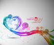 valentines day background