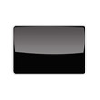 Bouton noir
