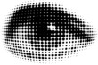 new vision of human eyes