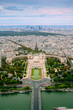 Trocadero, Paris