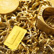 Photo: monili d'oro monili d'oro