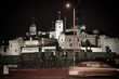 Tower of London at Night