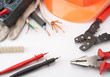 Electrician's tools Electrician's tools