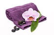 Foto: Massagetuch Massagetuch