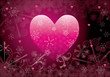 winter heart