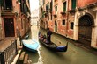 Gondolas venecianas Gondolas venecianas