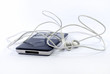 lecteur mp3