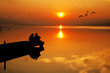 El amor y el sol