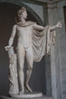 Apollo statue Apollo statue