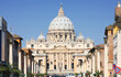 Vatican City, Rome, Italy