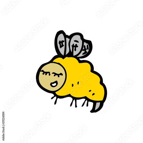 fat bee