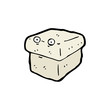food container cartoon