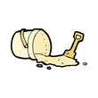 bucket and spade cartoon bucket and spade cartoon