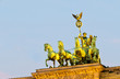 Brandenburg Gate
